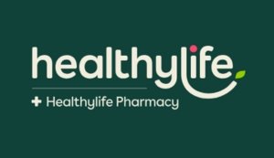 Healthylife Verified Store logo Healthylife Verified Store logo