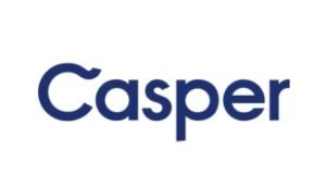 Casper Verified Store logo Casper Verified Store logo