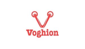 Voghion IT Verified Store logo Voghion IT Verified Store logo