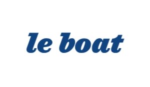 Le Boat Verified Store logo Le Boat Verified Store logo