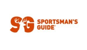 Sportsman’s Guide Verified Store logo Sportsman's Guide Verified Store logo