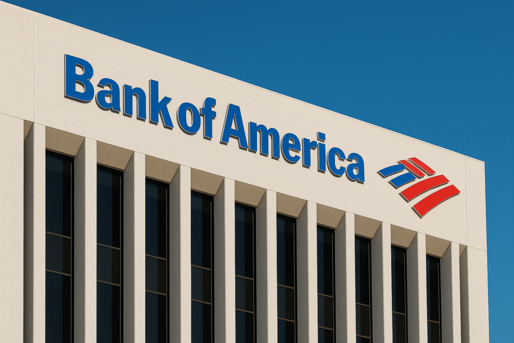 Bank of America Ordered to Pay FDIC $540 Million Over Risk Reporting Violations
