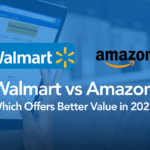 Walmart vs Amazon: Which Offers Better Value in 2025?