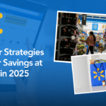 10 Clever Strategies for Major Savings at Walmart in 2025