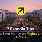 7 Expedia Tips to Save Money on Flights and Hotels