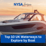 Top 10 UK Waterways to Explore by Boat.